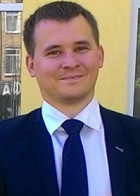 Репетитор Сергей Николаевич