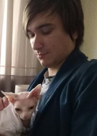 Репетитор Георгий Константинович