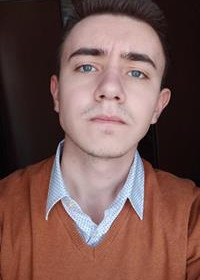 Репетитор Андерй Олегович