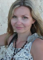 Репетитор Ольга Алексеевна