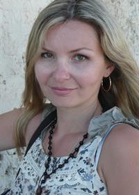 Репетитор Ольга Алексеевна