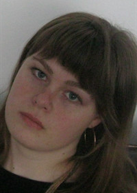 Репетитор Кристина Анатольевна