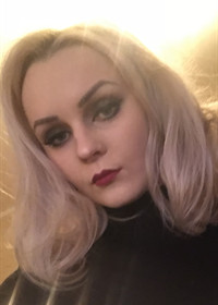 Репетитор Диана Дмитриевна