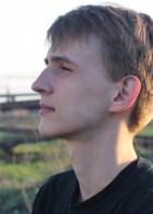 Репетитор Александр Владимирович