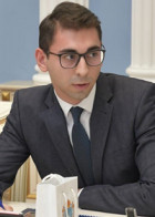 Репетитор Магамед Салавудинович