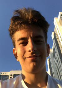 Репетитор Айрат Фанисович