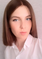 Репетитор Полина Дмитриевна