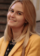 Репетитор Алена Александровна