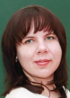 Репетитор Саша Улянивна