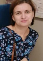 Репетитор Елена Александровна