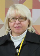 Репетитор Лидия Михайловна