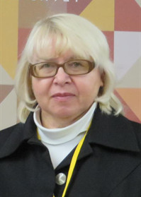 Репетитор Лидия Михайловна