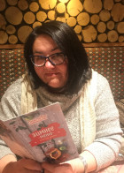 Репетитор Наталия Алексеевна