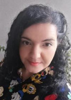 Репетитор Светлана Александровна