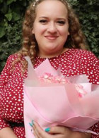 Репетитор Анастасия Олеговна