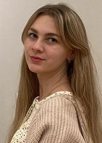 Репетитор Милена Витальевна