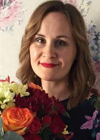 Репетитор Юлия Владимировна