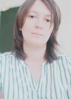 Репетитор Ирина Владимировна