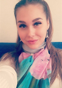 Репетитор Анастасия Дмитриевна