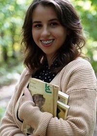 Репетитор Оксана Викторовна