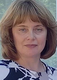 Репетитор Наталья Леонидовна