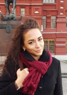 Репетитор Елена Владимировна