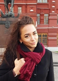 Репетитор Елена Владимировна