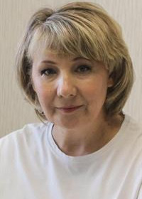 Репетитор Надежда Викторовна