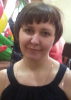 Репетитор Анжелика Геннадьевна