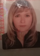 Репетитор Юлия Владимировна