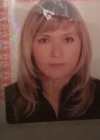 Репетитор Юлия Владимировна