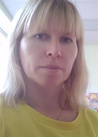 Репетитор Светлана Ивановна