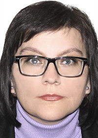 Репетитор Марина Викторовна