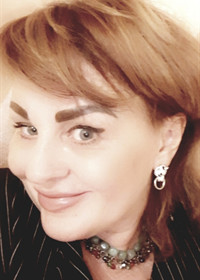 Репетитор Светлана Васильевна