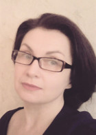 Репетитор Елена Владимировна