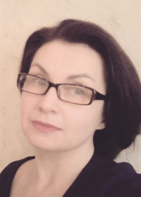 Репетитор Елена Владимировна