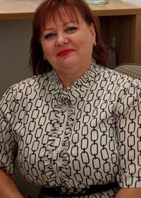 Репетитор Ольга Владимировна