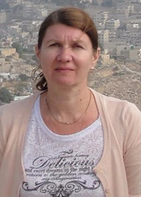 Репетитор Людмила Юрьевна