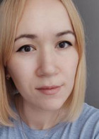 Репетитор Галина Алексеевна