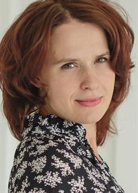 Репетитор Ольга Сергеевна