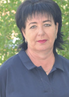 Репетитор Рамзия Хамитовна