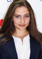 Репетитор Виктория Андреевна