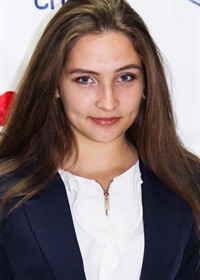 Репетитор Виктория Андреевна