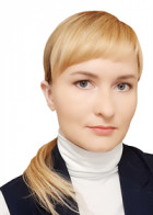 Репетитор Вероника Владимировна