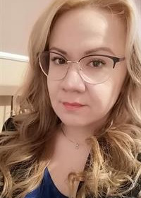 Репетитор Лилия Рустамовна