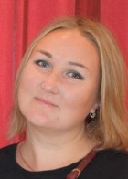 Репетитор Юлия Александровна