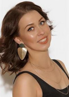 Репетитор Ольга Александровна