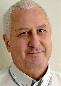 Репетитор Михаил Викторович