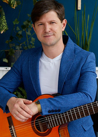 Репетитор Сергей Александрович