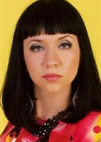 Репетитор Анна Михайловна